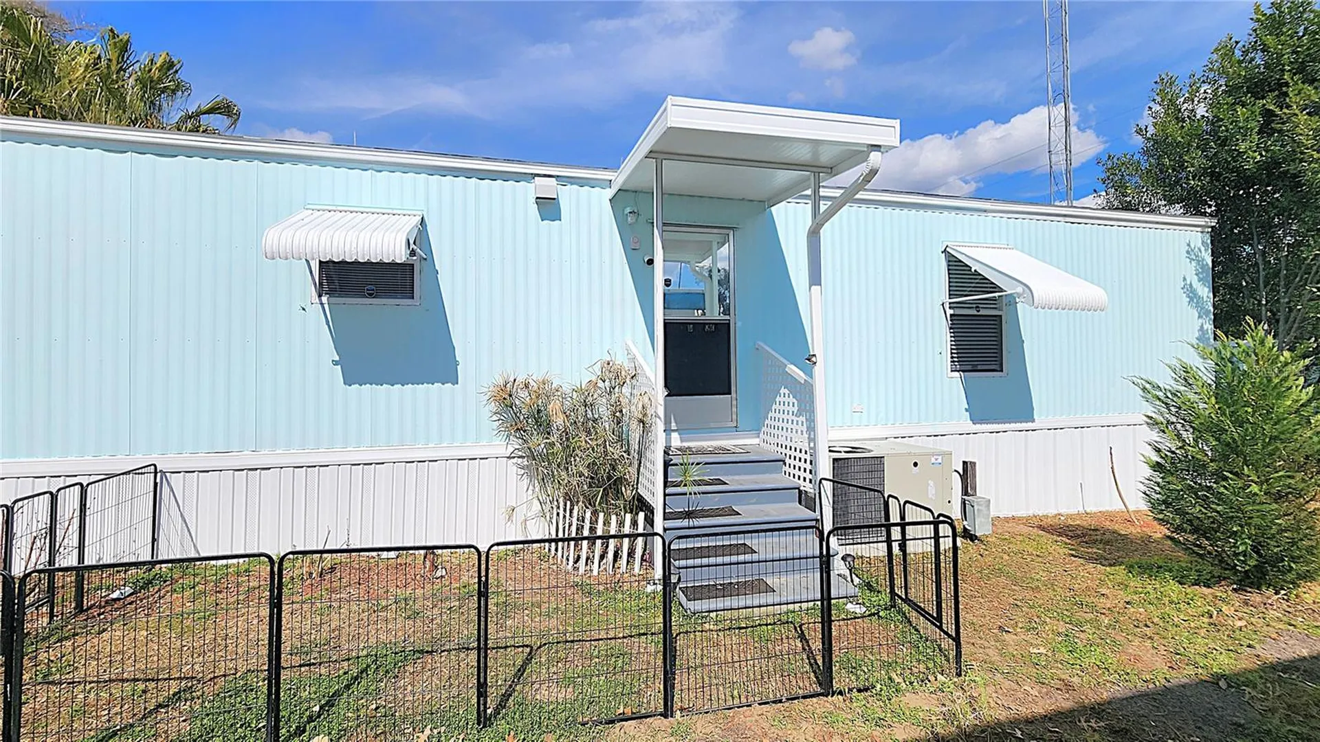 1573 N Arkansas Terrace Hernando FL 34442