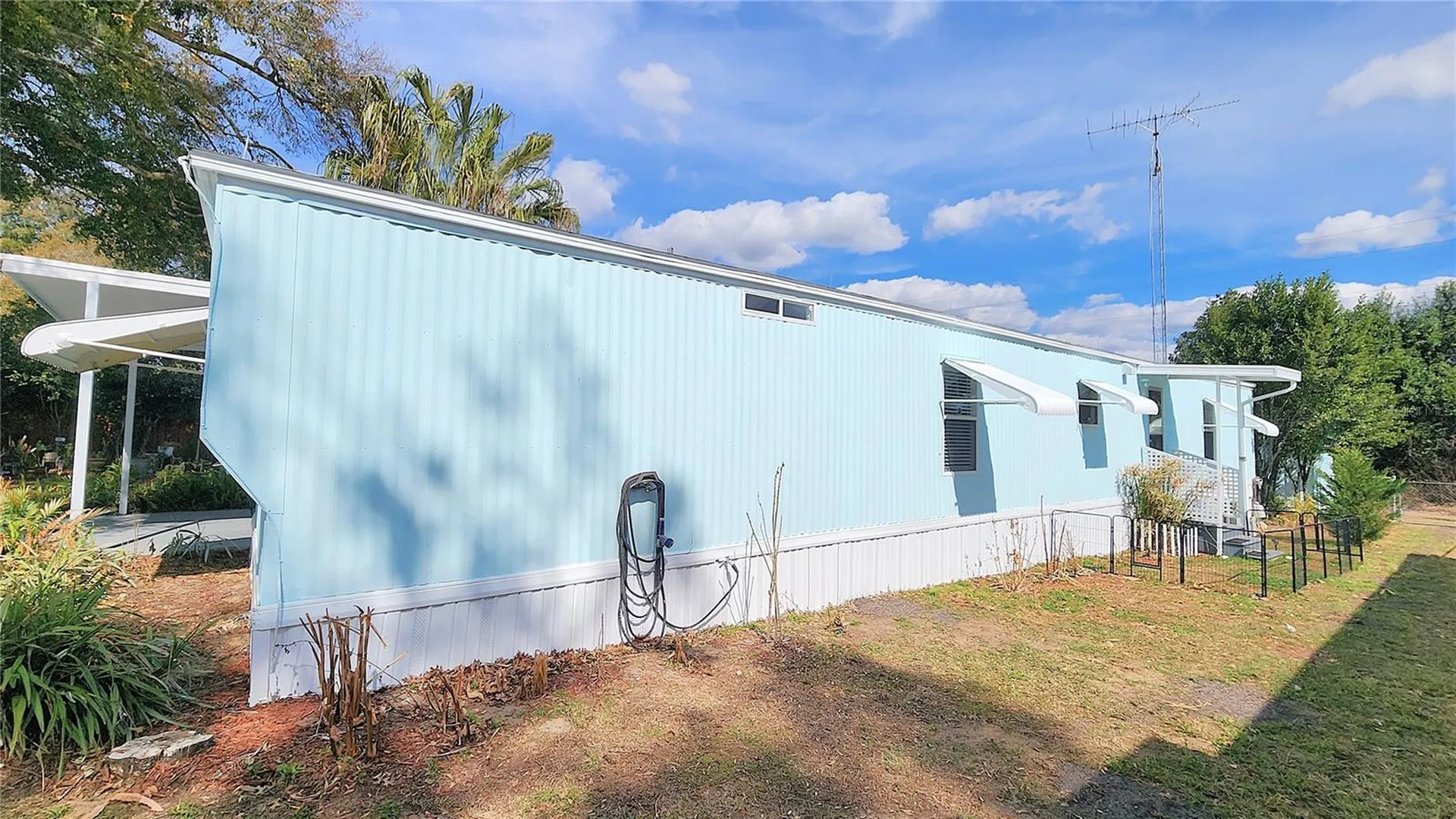 1573 N Arkansas Terrace Hernando FL 34442