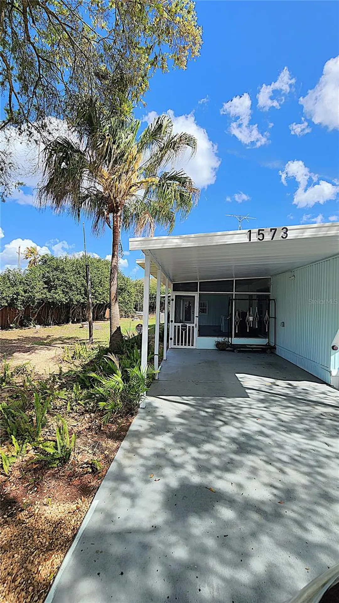 1573 N Arkansas Terrace Hernando FL 34442