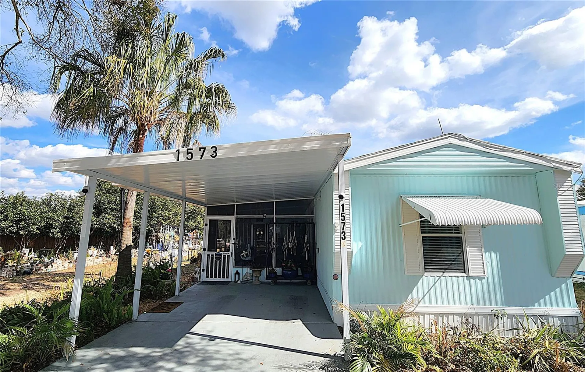 1573 N Arkansas Terrace Hernando FL 34442
