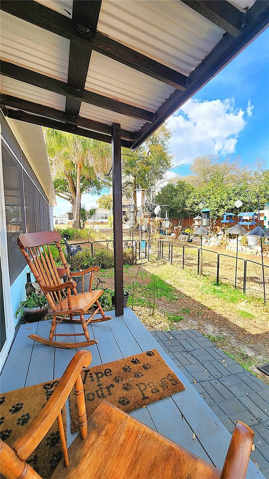 1573 N Arkansas Terrace Hernando FL 34442