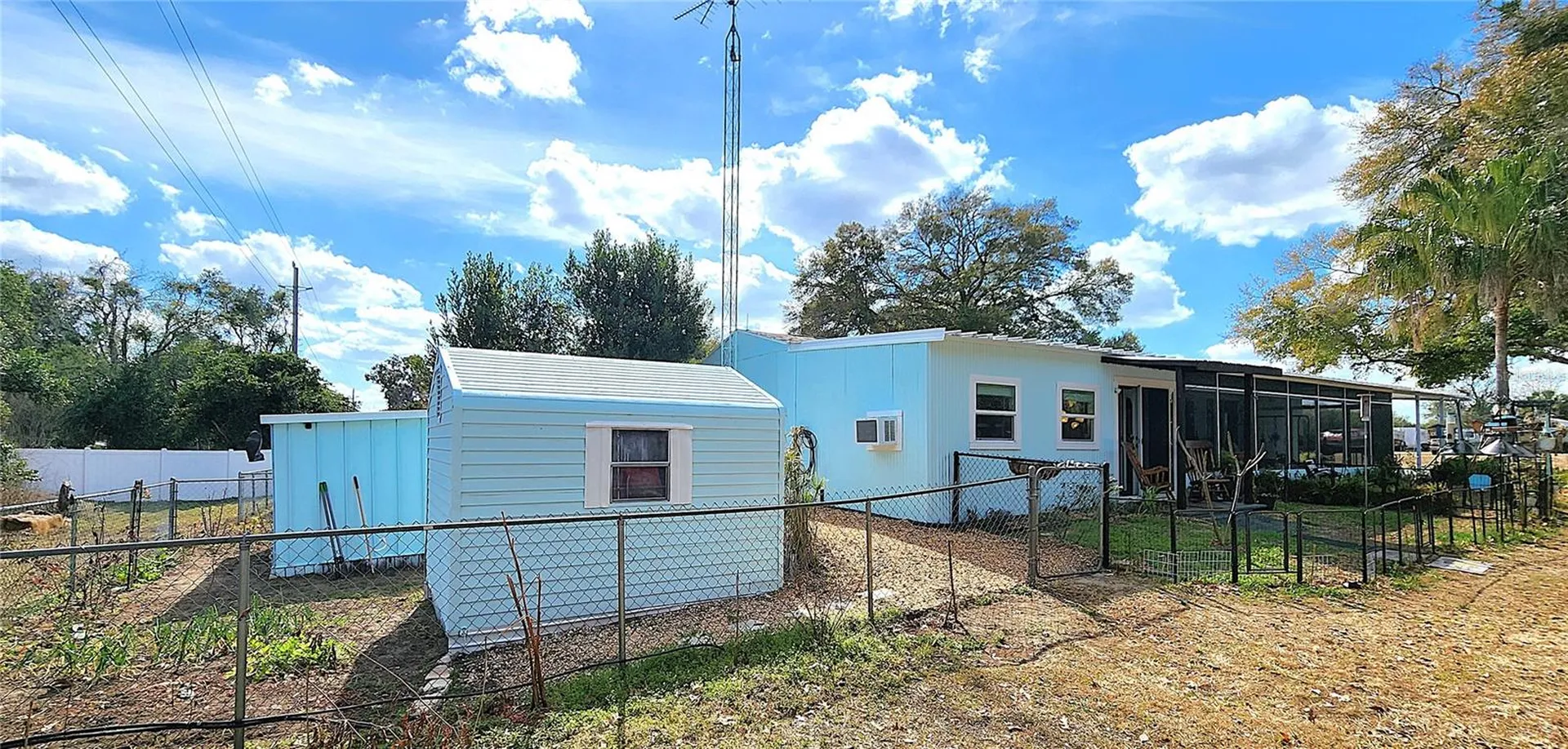 1573 N Arkansas Terrace Hernando FL 34442