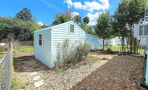1573 N Arkansas Terrace Hernando FL 34442