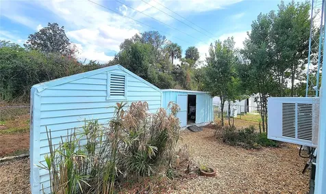 1573 N Arkansas Terrace Hernando FL 34442