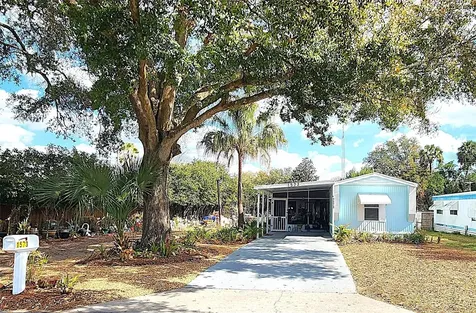 1573 N Arkansas Terrace Hernando FL 34442