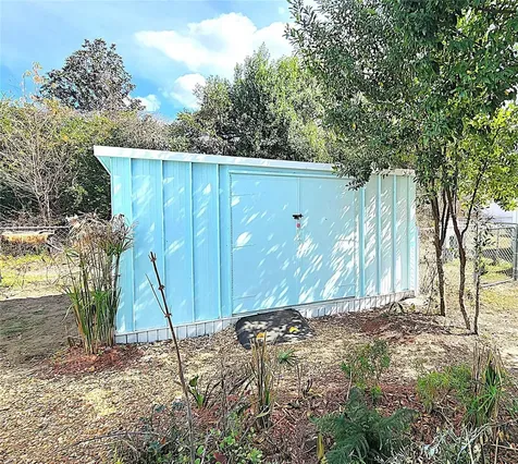 1573 N Arkansas Terrace Hernando FL 34442
