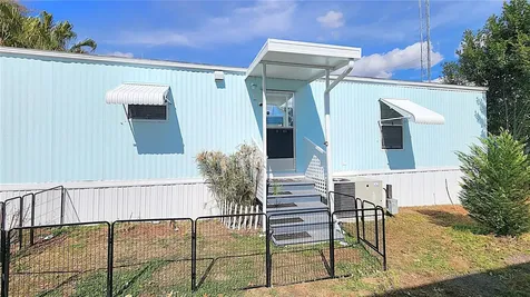 1573 N Arkansas Terrace Hernando FL 34442