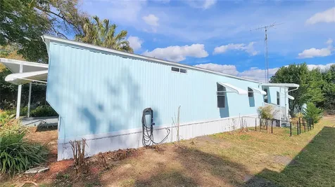 1573 N Arkansas Terrace Hernando FL 34442