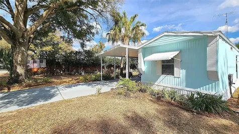 1573 N Arkansas Terrace Hernando FL 34442