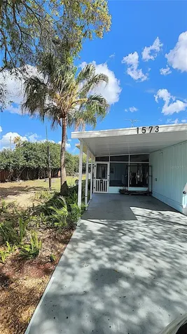 1573 N Arkansas Terrace Hernando FL 34442