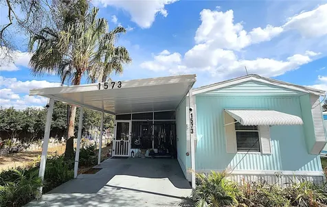 1573 N Arkansas Terrace Hernando FL 34442