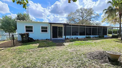 1573 N Arkansas Terrace Hernando FL 34442