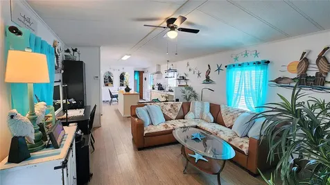 1573 N Arkansas Terrace Hernando FL 34442