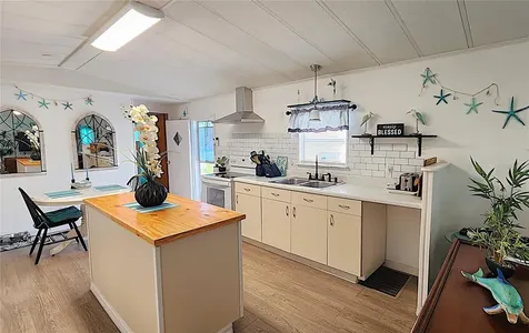 1573 N Arkansas Terrace Hernando FL 34442