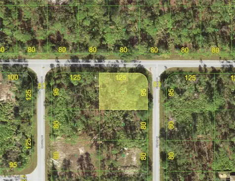 129 Friendly Street Port Charlotte FL 33953