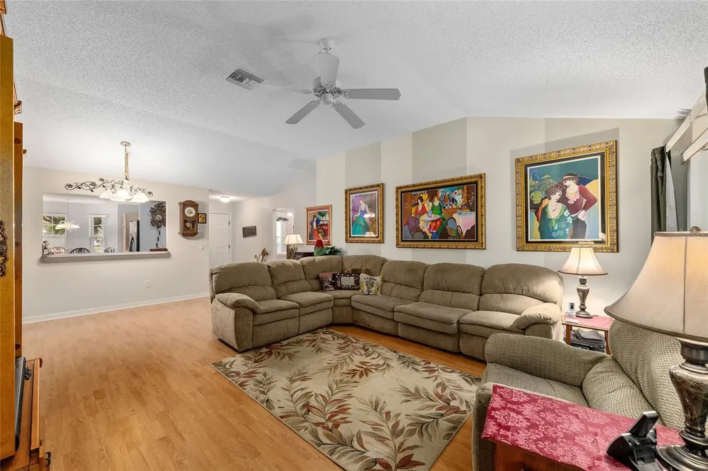 16715 SE 80th Cloverwood Terrace The Villages FL 32162