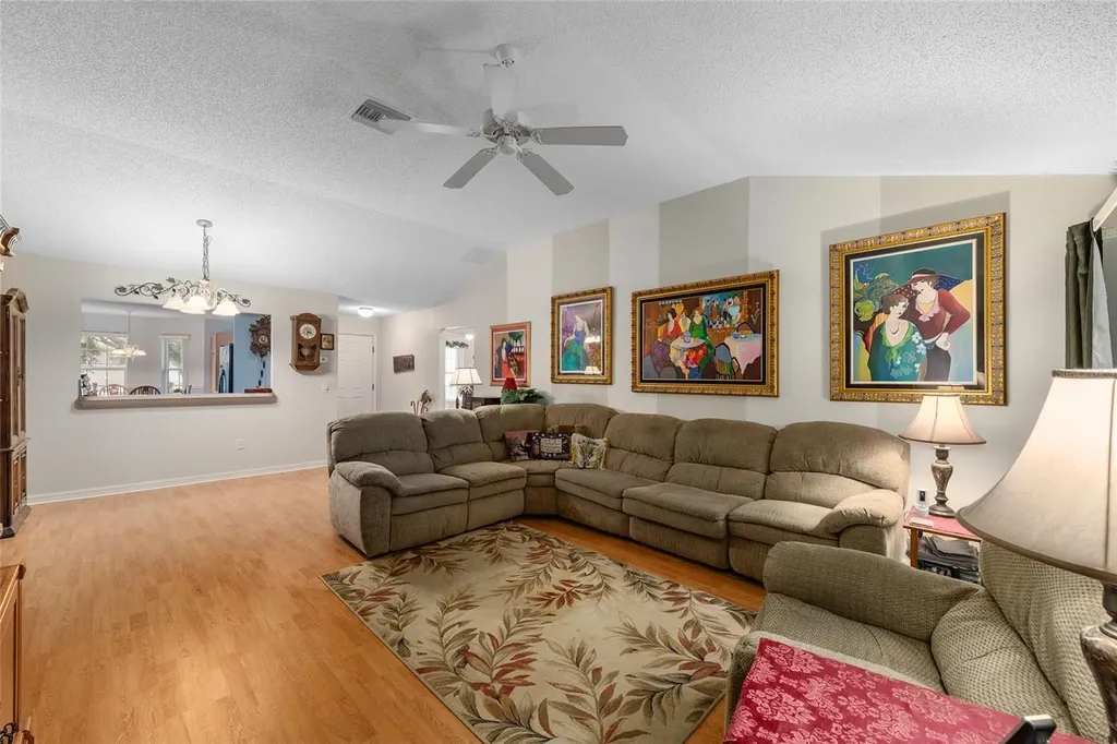 16715 SE 80th Cloverwood Terrace The Villages FL 32162