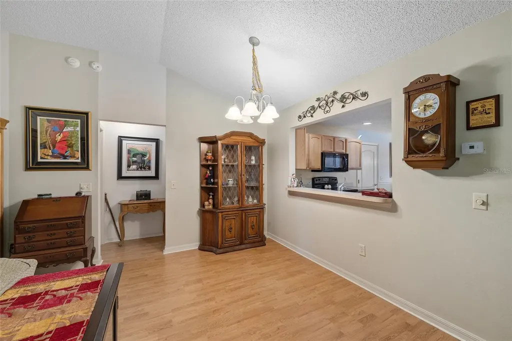16715 SE 80th Cloverwood Terrace The Villages FL 32162