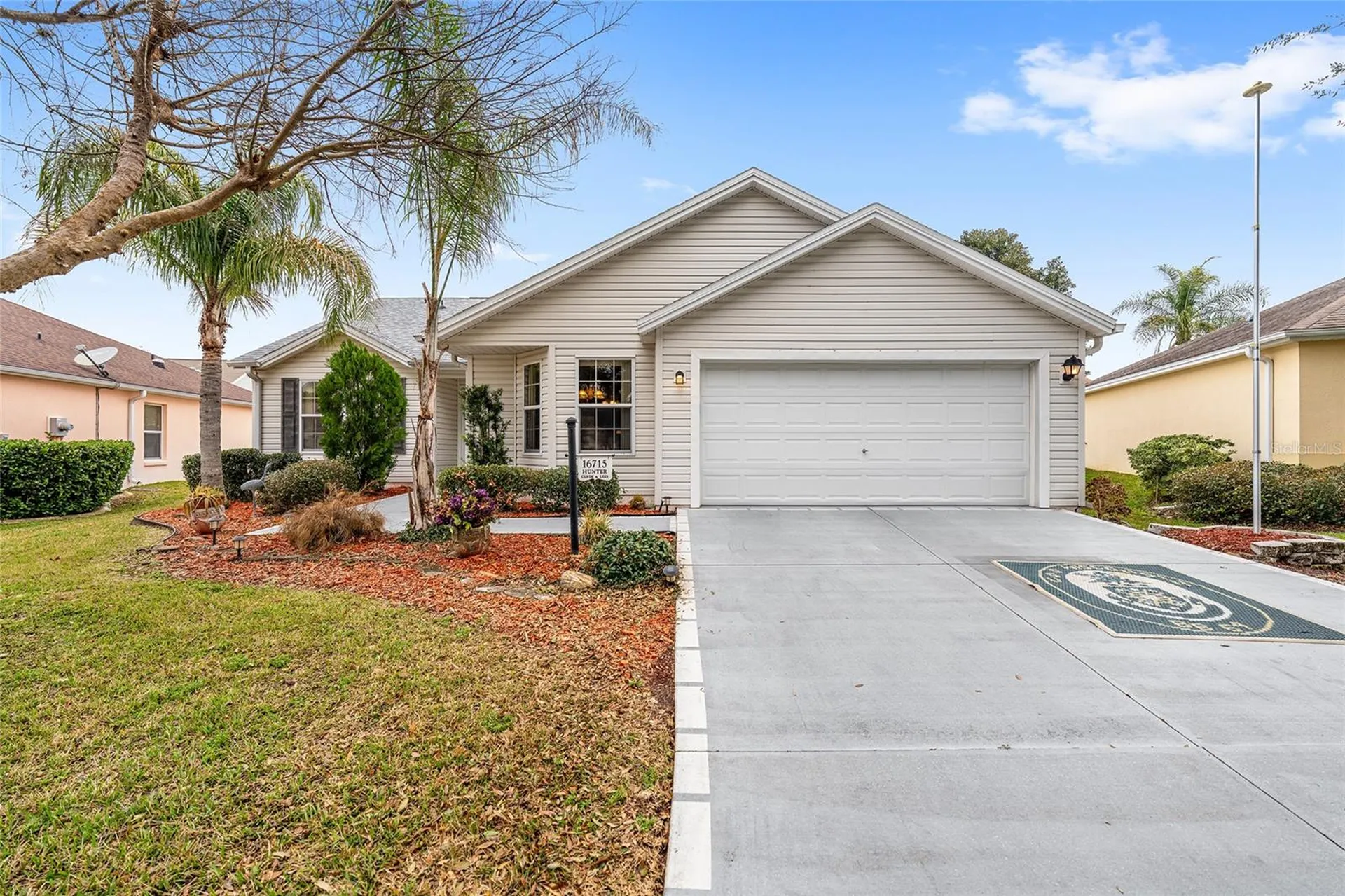 16715 SE 80th Cloverwood Terrace The Villages FL 32162