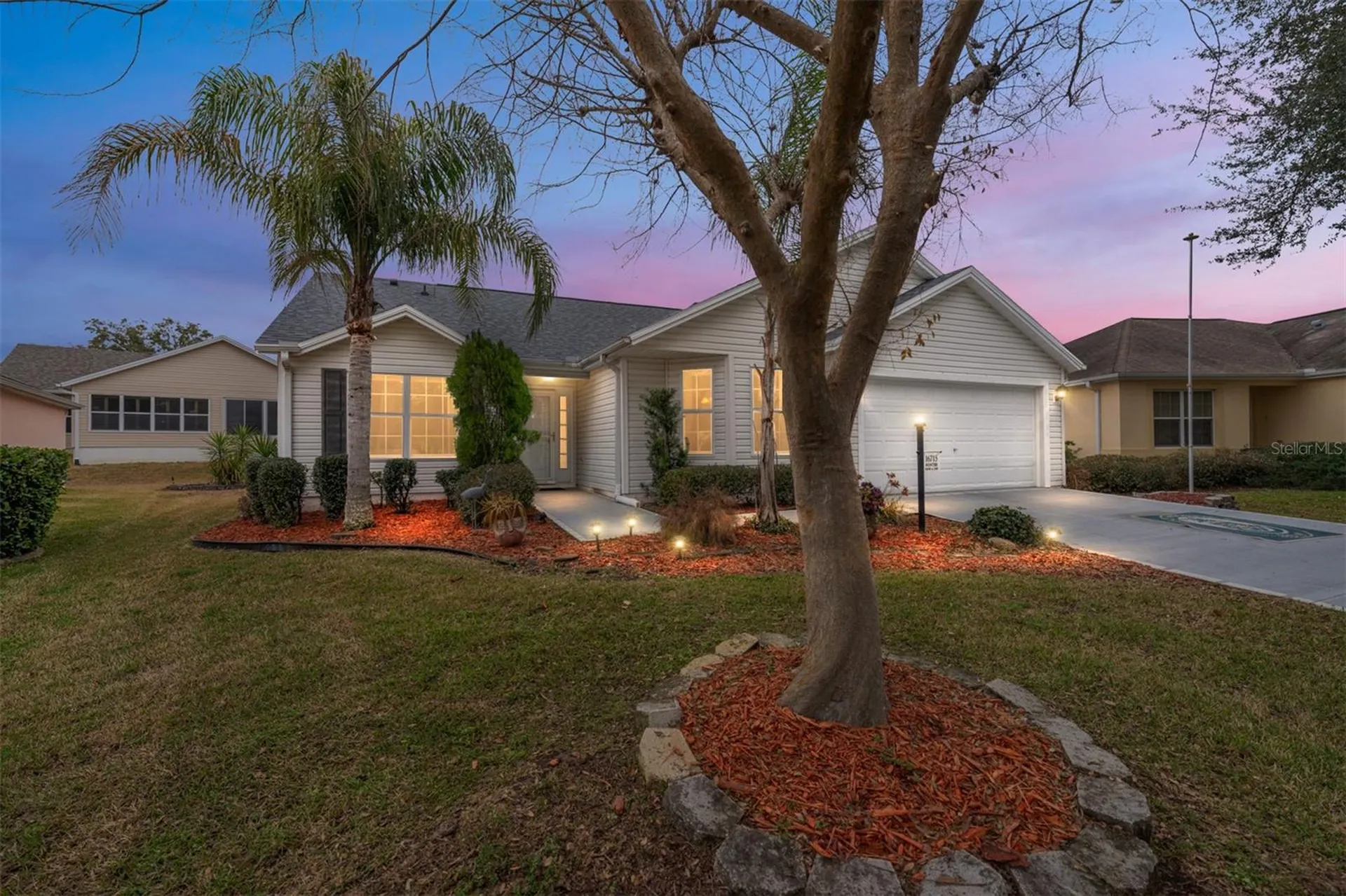 16715 SE 80th Cloverwood Terrace The Villages FL 32162