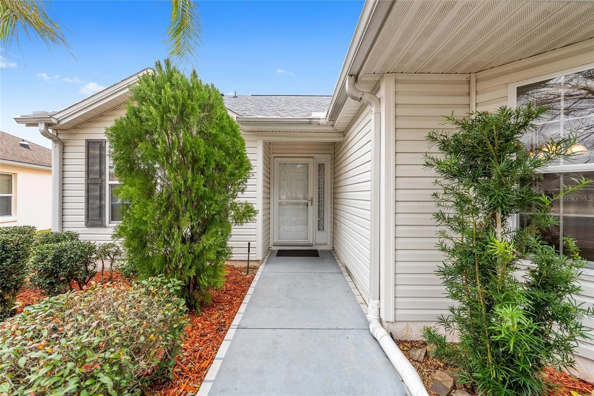 16715 SE 80th Cloverwood Terrace The Villages FL 32162