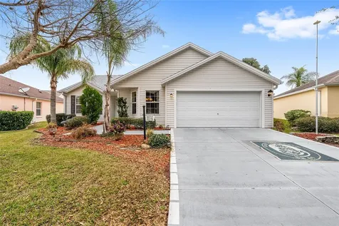 16715 SE 80th Cloverwood Terrace The Villages FL 32162