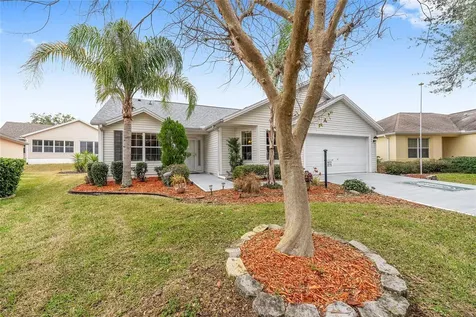 16715 SE 80th Cloverwood Terrace The Villages FL 32162