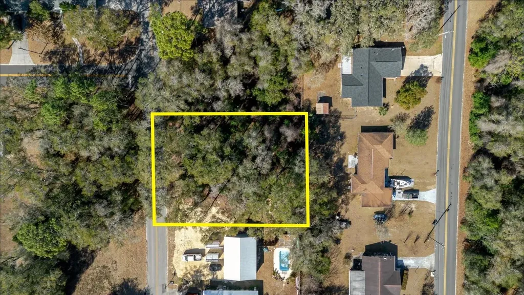 1132 Clover Terrace Inverness FL 34452