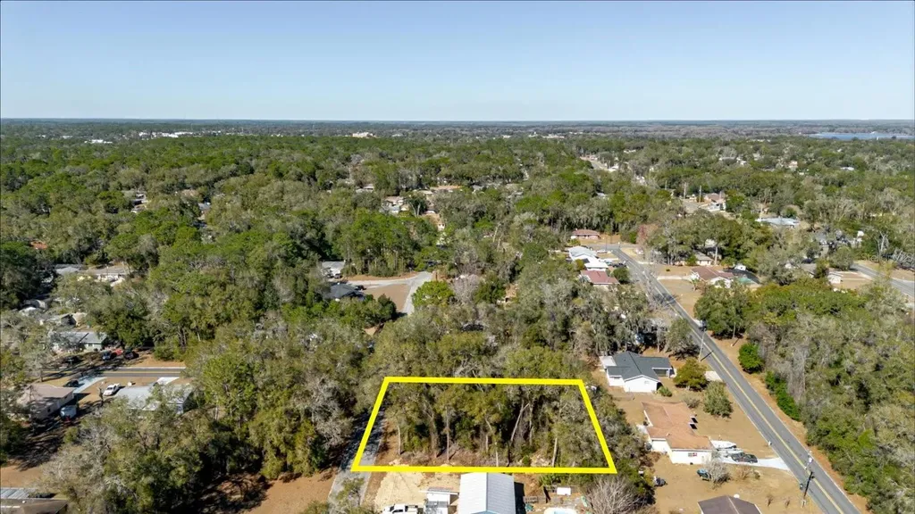 1132 Clover Terrace Inverness FL 34452