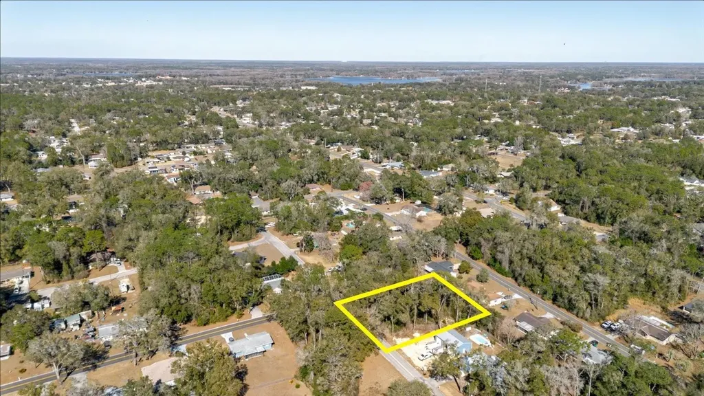 1132 Clover Terrace Inverness FL 34452