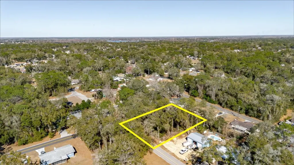 1132 Clover Terrace Inverness FL 34452