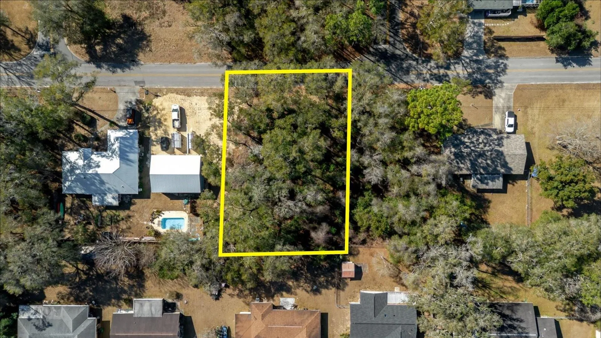 1132 Clover Terrace Inverness FL 34452