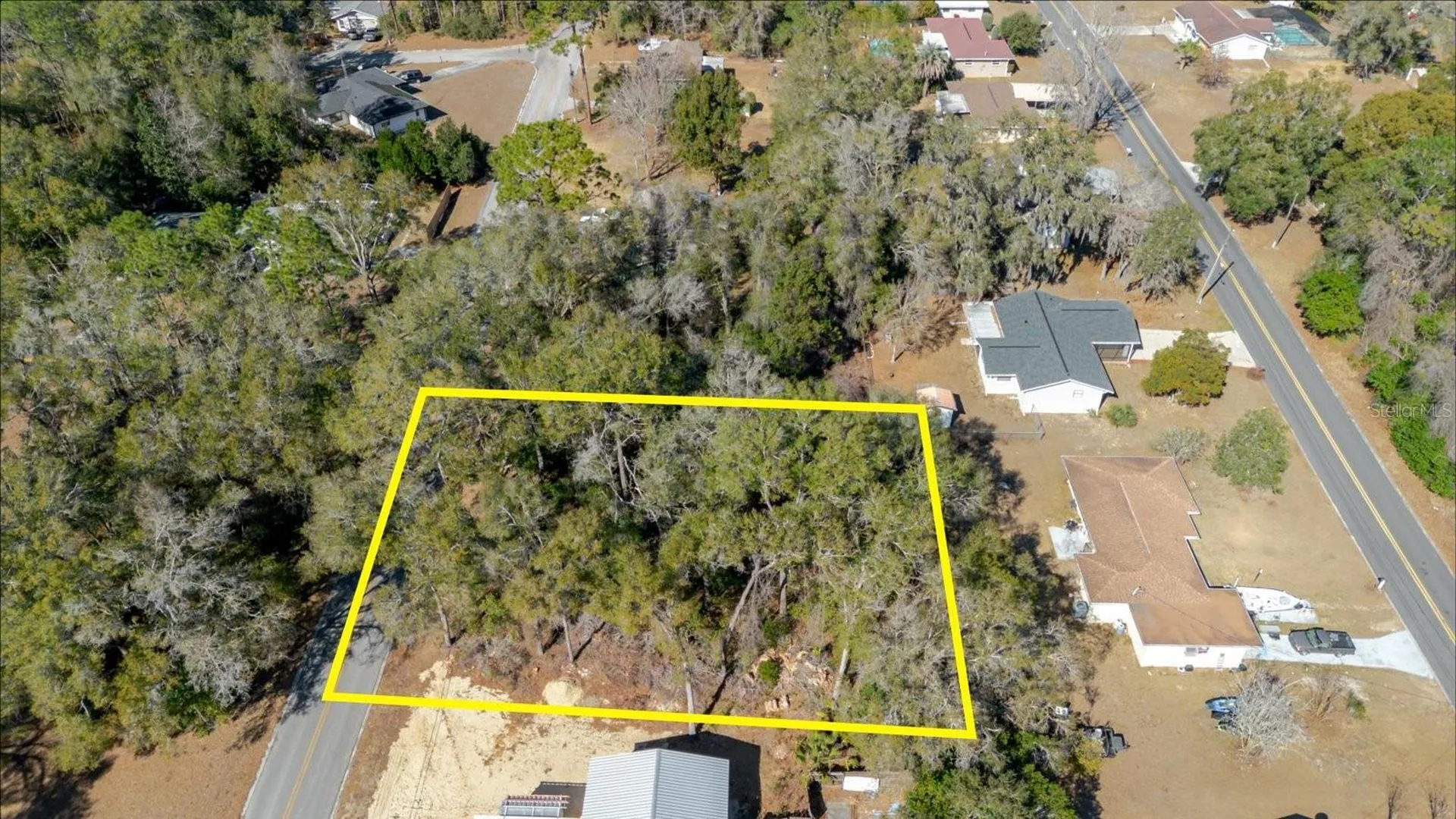 1132 Clover Terrace Inverness FL 34452