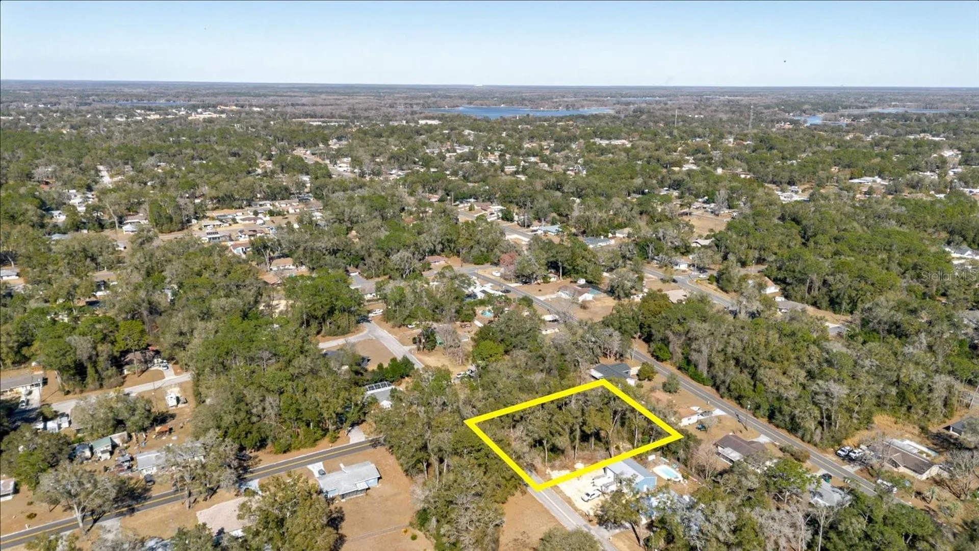 1132 Clover Terrace Inverness FL 34452