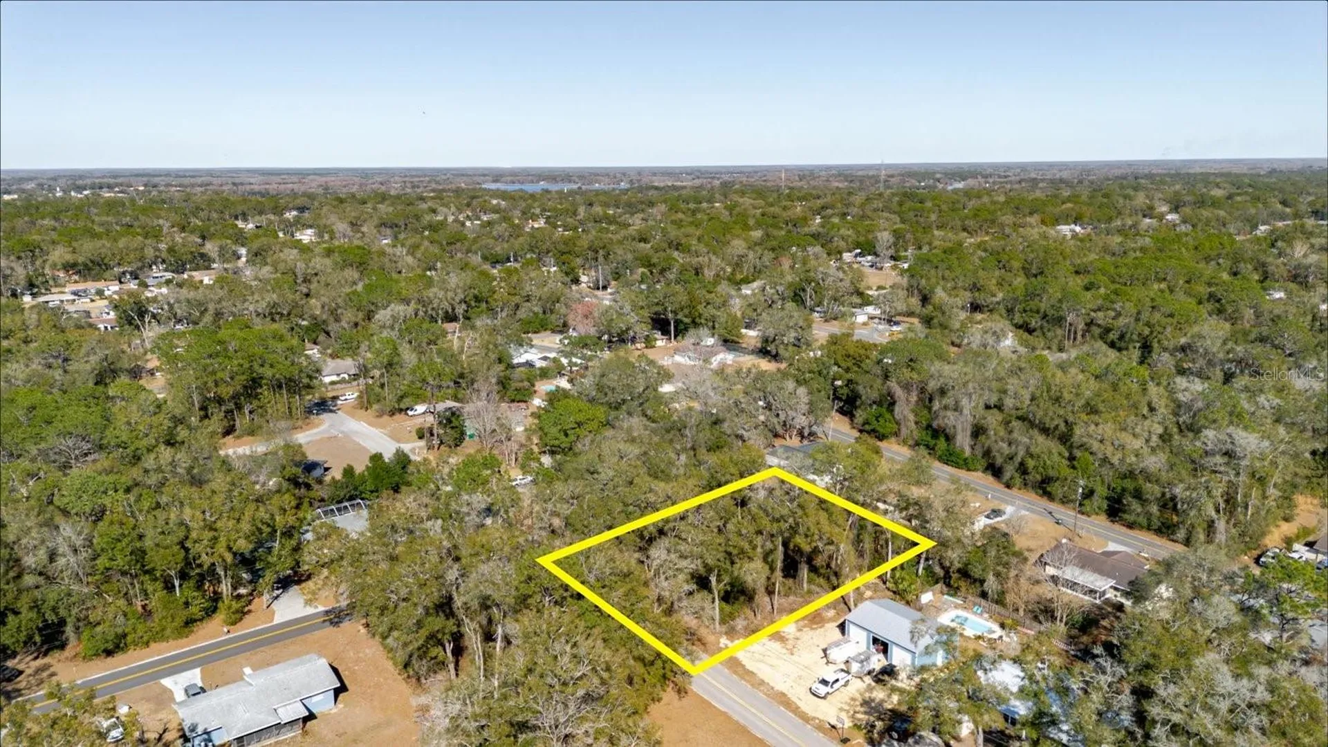 1132 Clover Terrace Inverness FL 34452