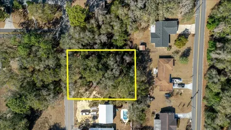 1132 Clover Terrace Inverness FL 34452