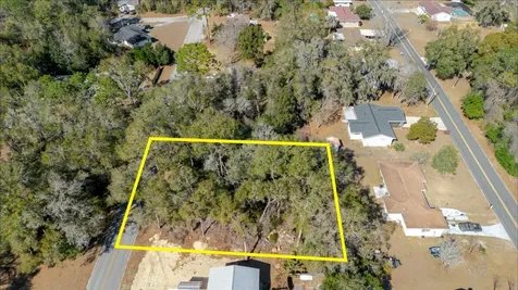 1132 Clover Terrace Inverness FL 34452