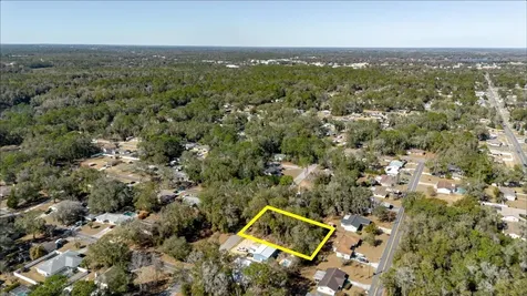 1132 Clover Terrace Inverness FL 34452