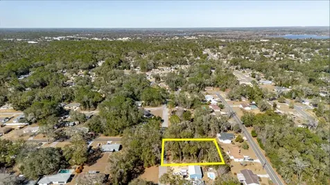 1132 Clover Terrace Inverness FL 34452