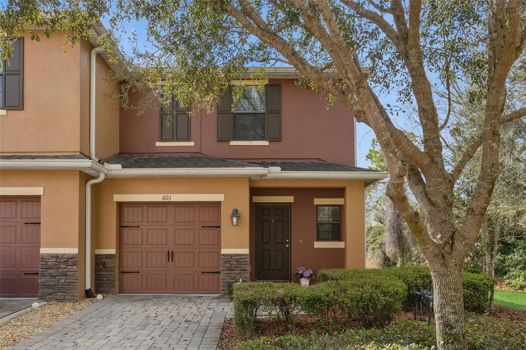 601 Joyful Blossom Place Longwood FL 32750