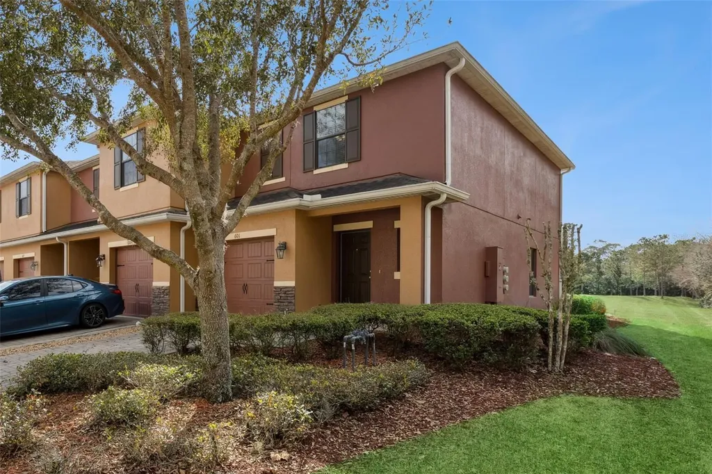601 Joyful Blossom Place Longwood FL 32750