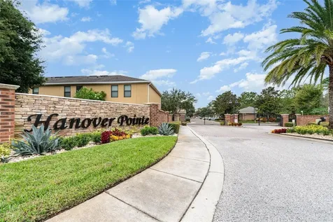601 Joyful Blossom Place Longwood FL 32750