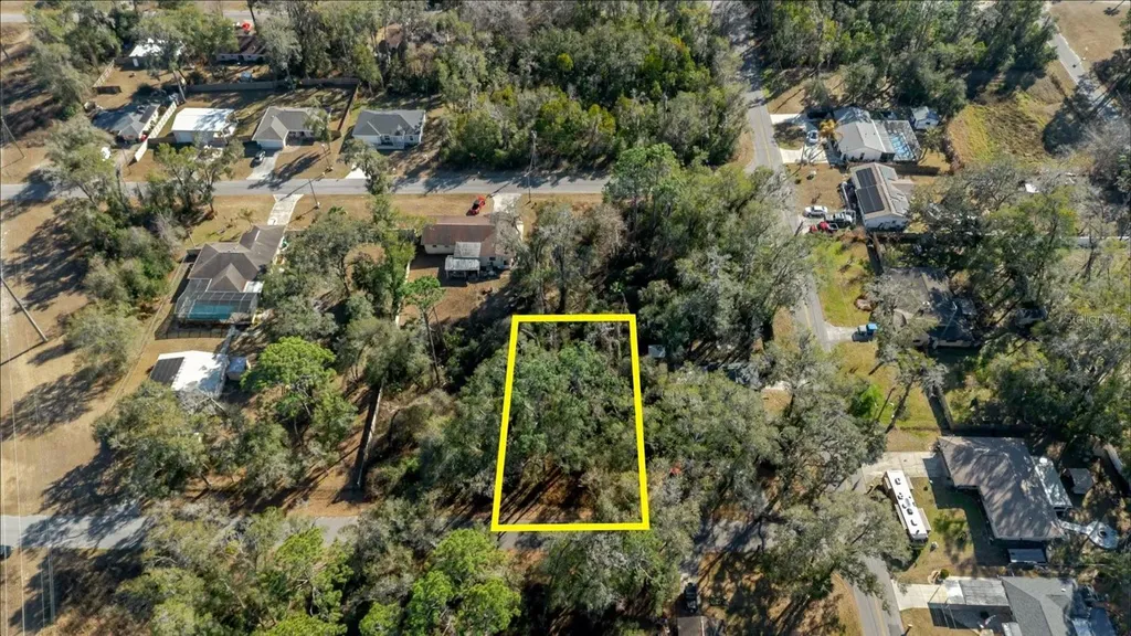 5960 E Vale Street Inverness FL 34452