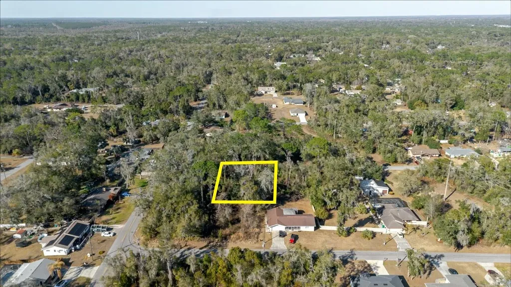 5960 E Vale Street Inverness FL 34452