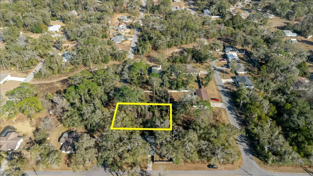 5960 E Vale Street Inverness FL 34452