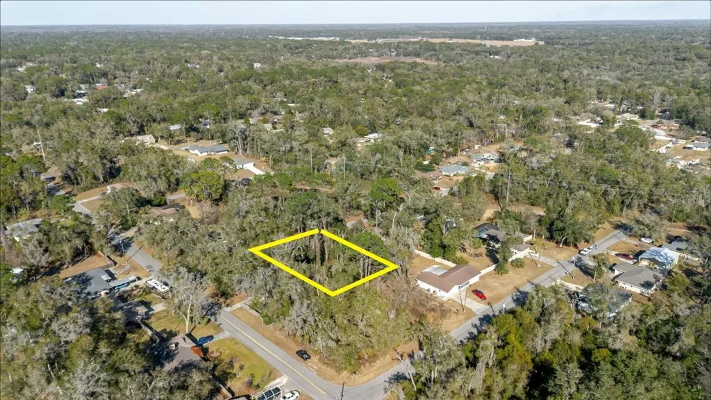 5960 E Vale Street Inverness FL 34452