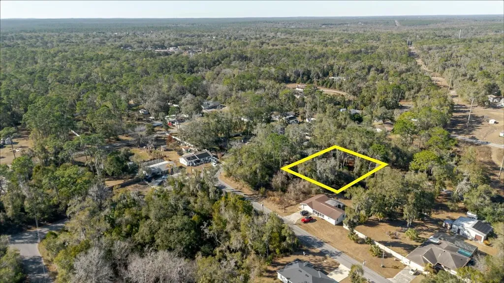5960 E Vale Street Inverness FL 34452