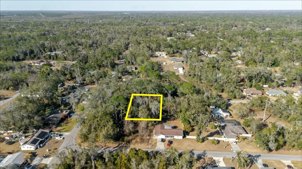 5960 E Vale Street Inverness FL 34452