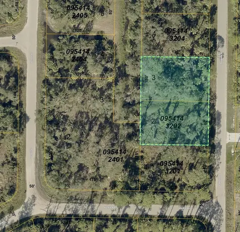 Padgette Street North Port FL 34291