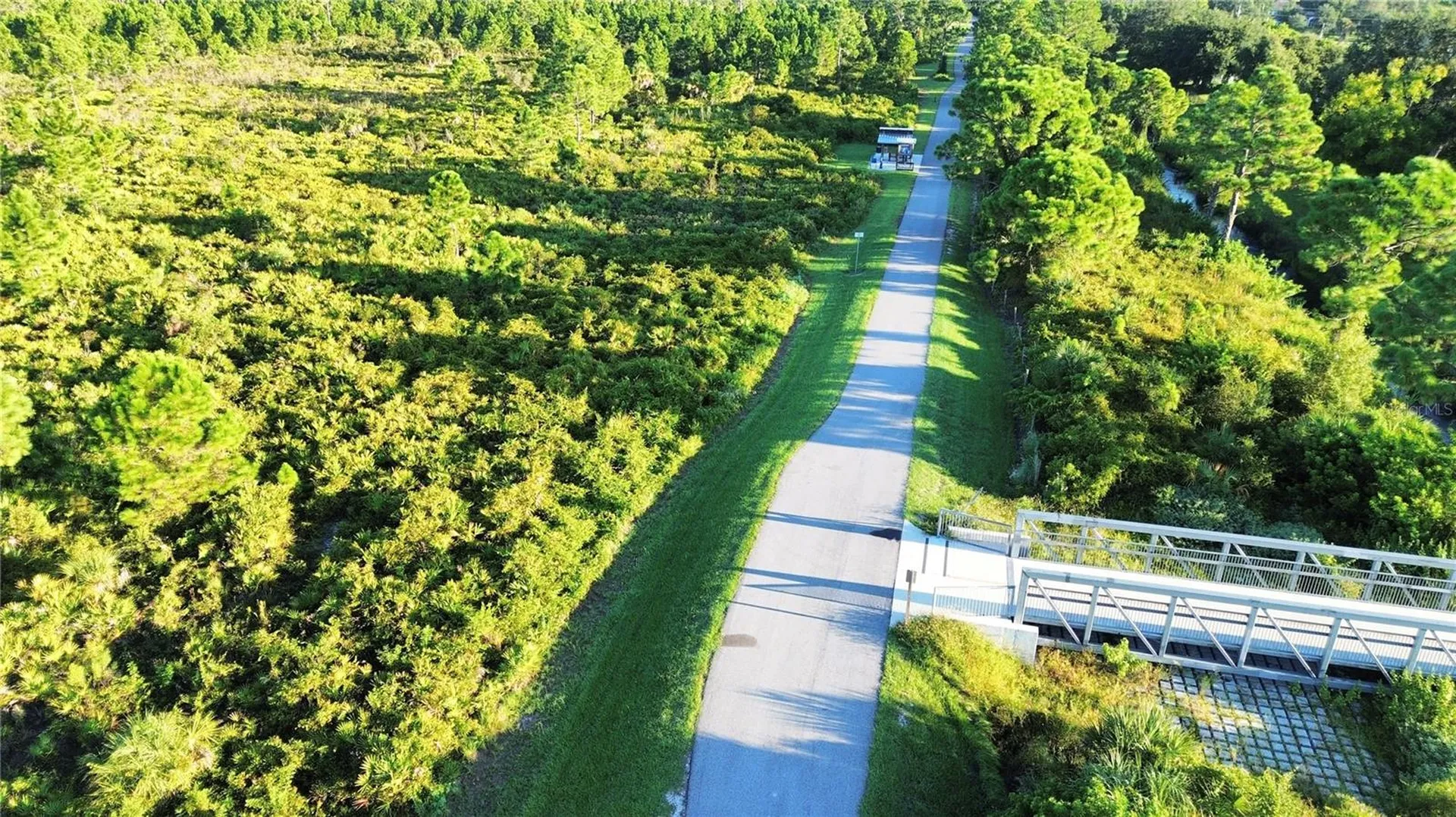 Lot 21, Elkenberry Avenue North Port FL 34291